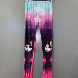 ROCK ROSE CLASSIC LEGGINGS